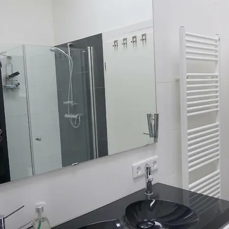 Tulpenweg * 바트즈위스케나흔