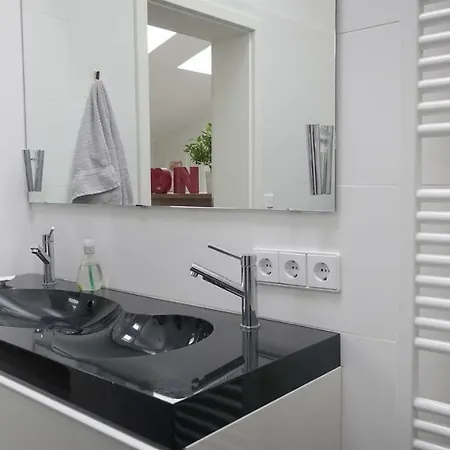 Tulpenweg 바트즈위스케나흔