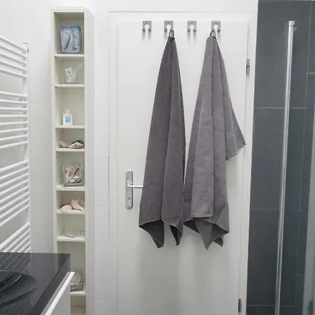 Tulpenweg 바트즈위스케나흔